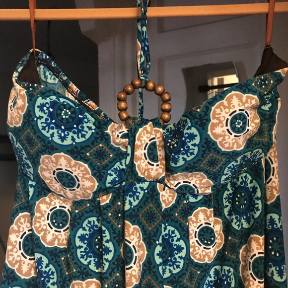 Maxi Dress - Picture 3 of 6